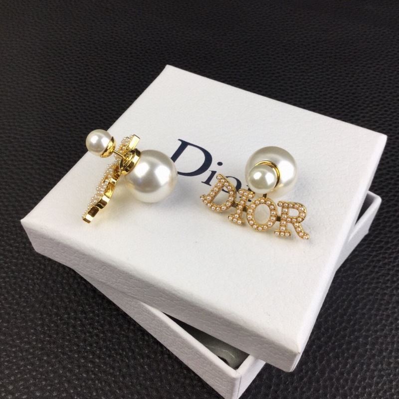 Christian Dior Earrings